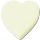 Caramella cuore grande personalizzabileg 16 diam 5.4 spessore 0.5