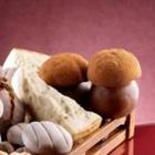 Esempio di composizione della "cassetta" delle dolci leccornie dalla gastronomia di Plusia