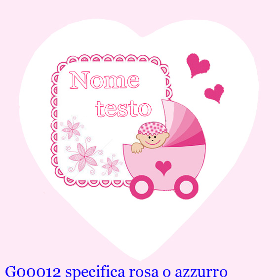 grafica: carrozzina