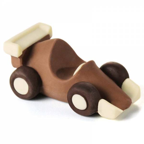 Auto formula Uno di cioccolato - Giochi e Veicoli di cioccolato