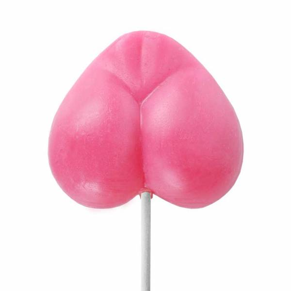 Lecca lecca Culetto - Celibato e Nubilato