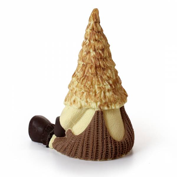 Gnomo di cioccolato - Fuori catalogo