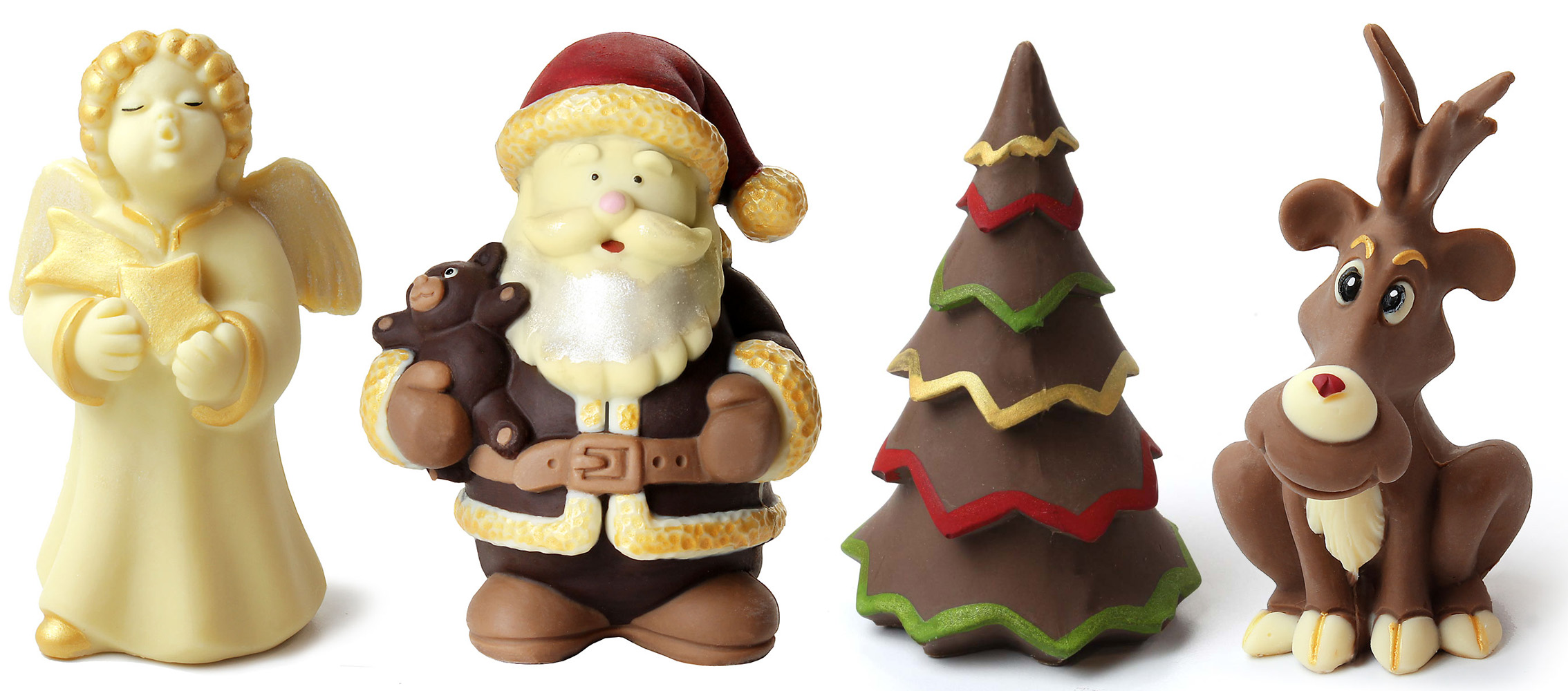 Natale Cioccolato