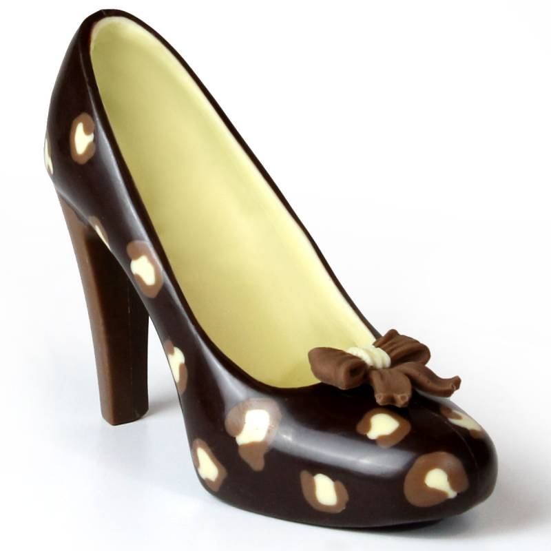 Scarpe di on sale cioccolato milano