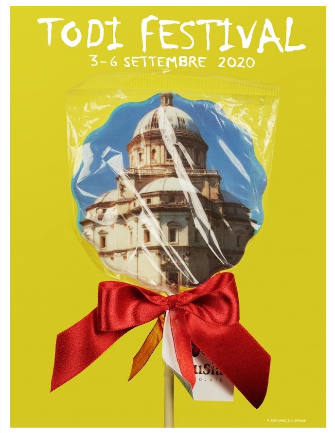 TODI FESTIVAL 2020