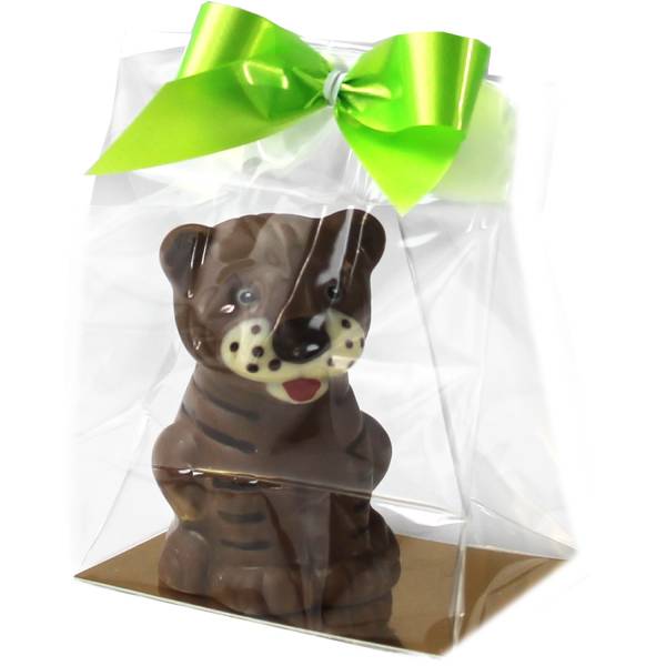 Tigrotto di cioccolato - Animaletti di cioccolato