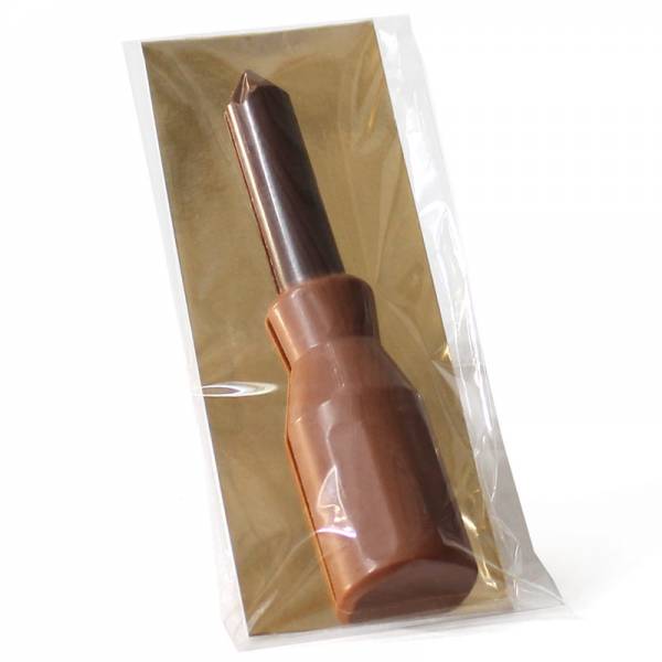 Attrezzi da lavoro di cioccolato - Fuori catalogo