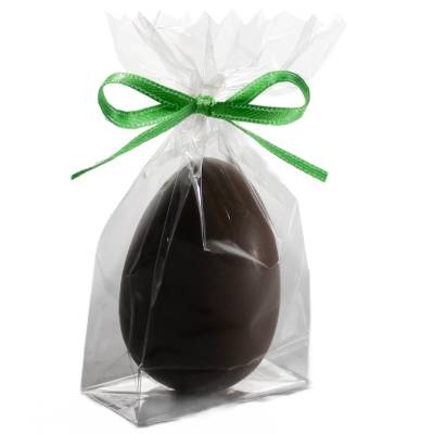 ovetto di cioccolato 30 gr confezionato