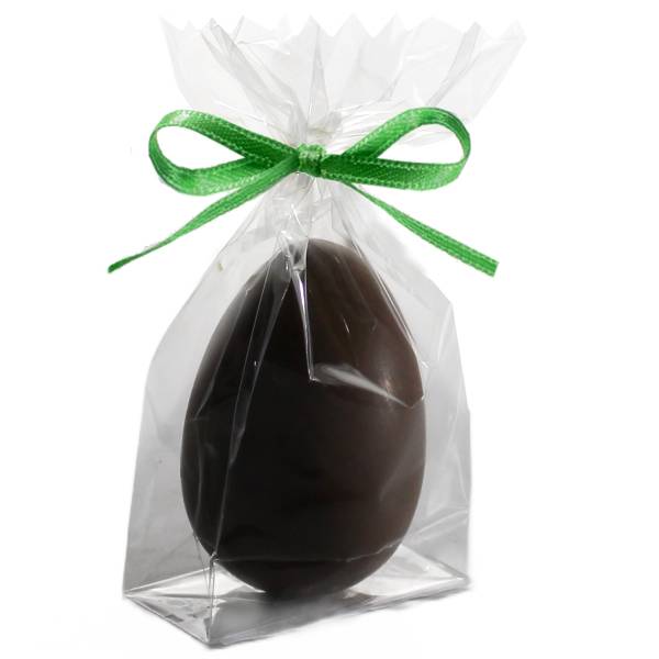 Ovetto di cioccolato gr 30 - Uova di Pasqua